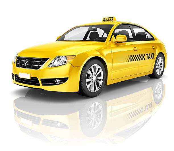 Taxi Service