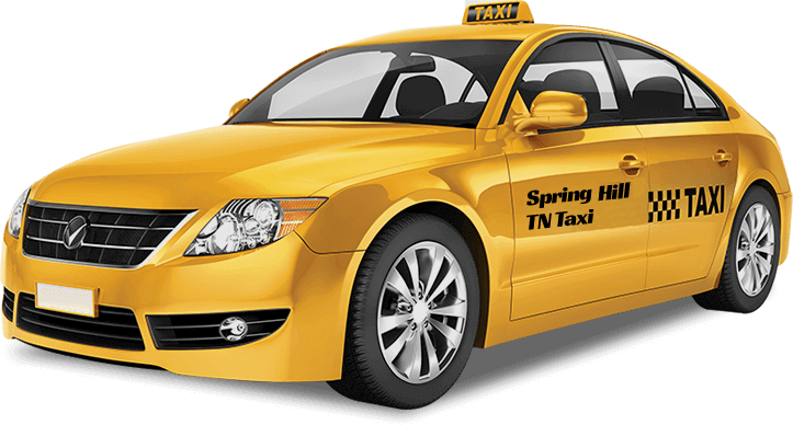 Sedan Cab