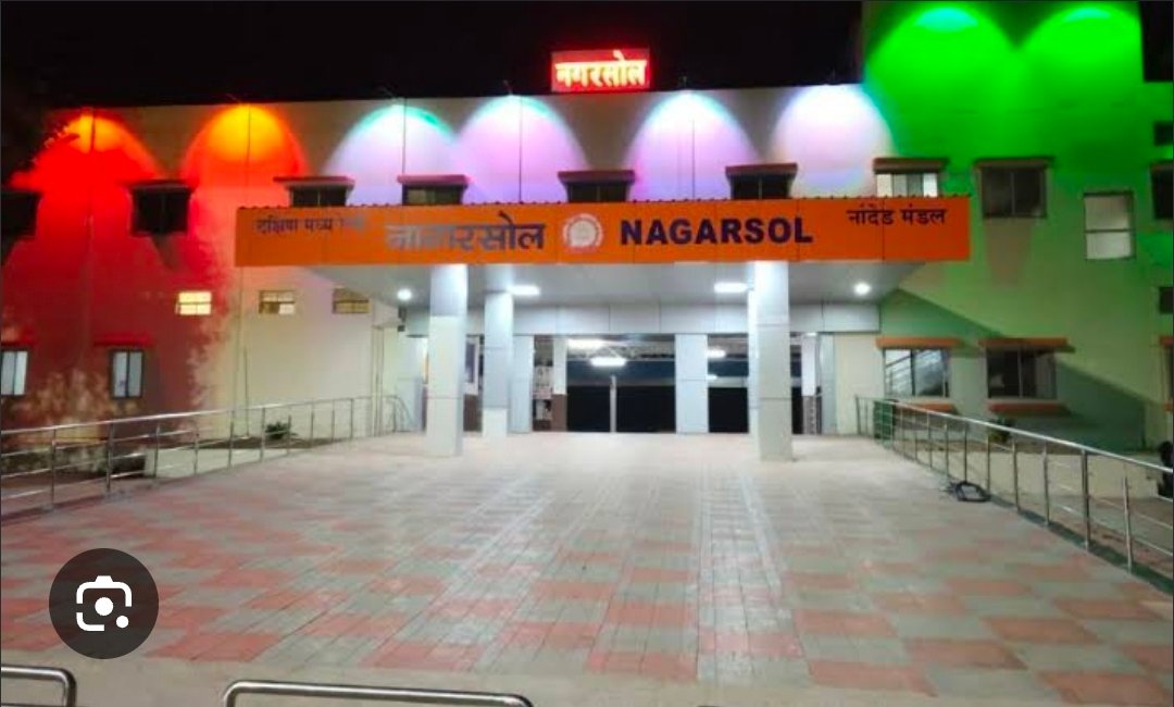 Nagarsol Taxi Service to Shirdi – Reliable Cab Booking for Sai Baba Darshan