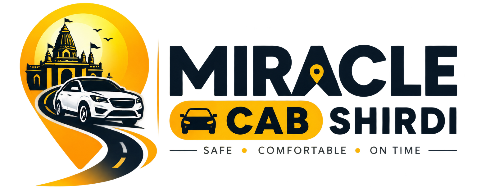Miracle Cab Shirdi